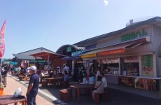 道の駅へ＝＝3