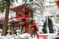 神々しくて…