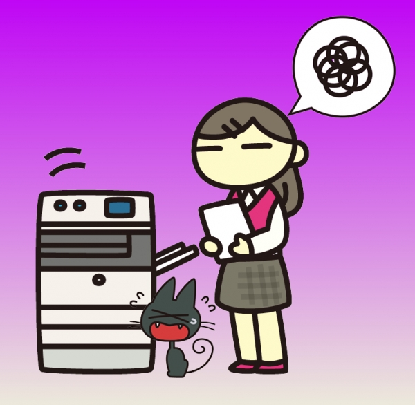 こんな物を見つけましたァ〜