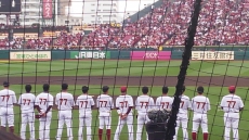 楽天イーグルス 2018シーズン開幕