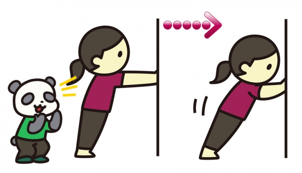 この時期にこの温度ォ〜