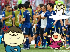 予選リーグ突破！