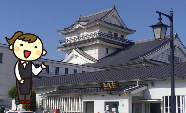 亘理までドライヴ