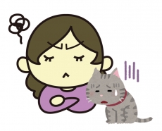 慣れはいけません！