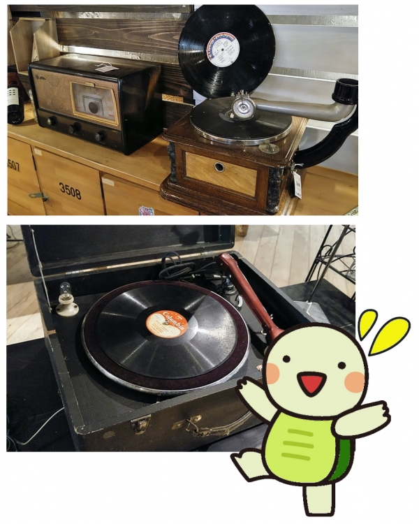興味タップリです！