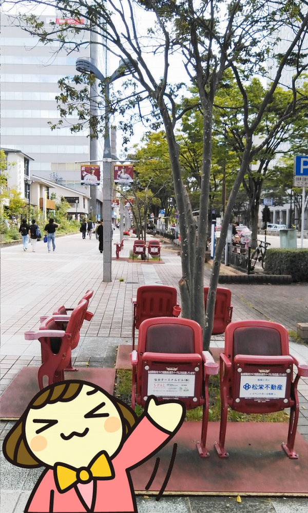 ようやくの秋ですねッ！