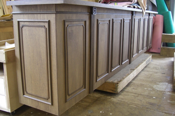 巨大カウンター