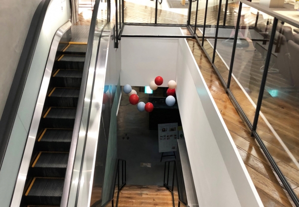 情報共有は大切です。