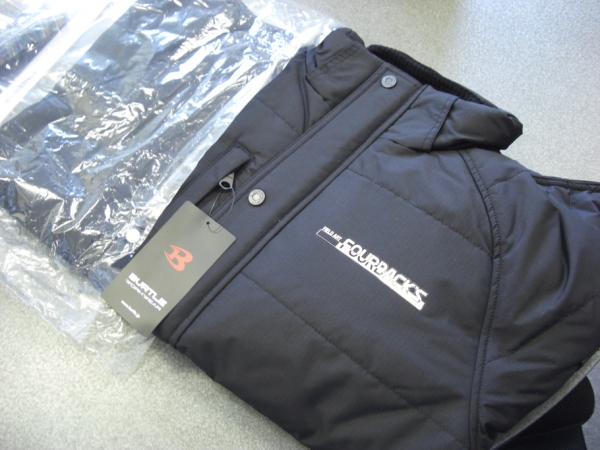 今年も頑張りました！