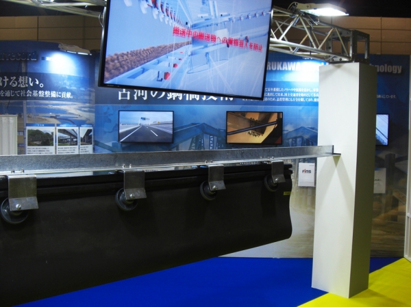 内部構造は複雑ですが…