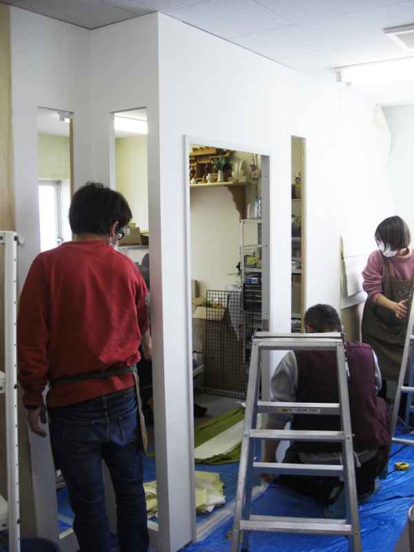 �ߡ��ƥ��󥰥롼������ ��