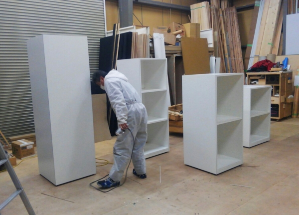 怪しいものではございません…